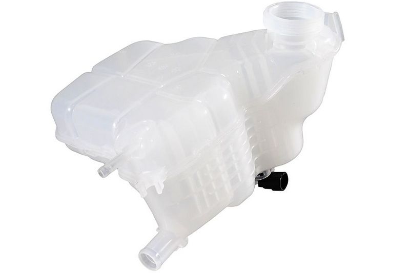 METZGER AUTOTEILE 2140403 - Expansion Tank, coolant