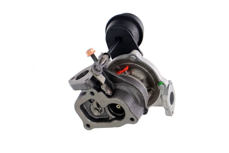 REMANTE 003-001-001258R Charger, charging (supercharged/turbocharged)