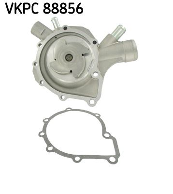 Водяний насос, Skf VKPC88856