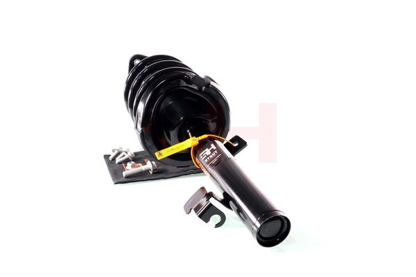 Vedruamort, GH GH-352539C01