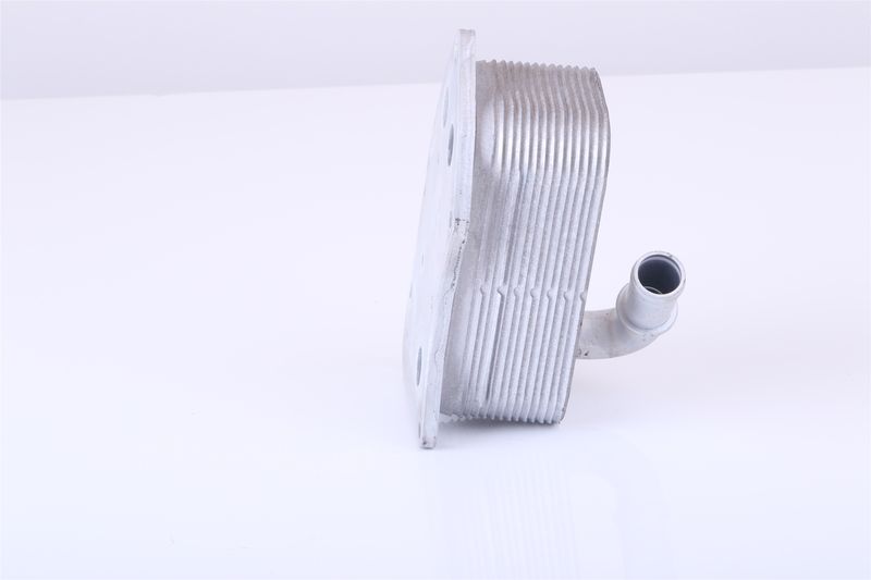 Õliradiaator, mootoriõli, NISSENS 90804