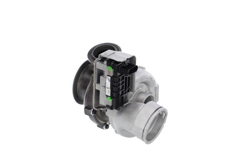 REMANTE 003-002-001023R Charger, charging (supercharged/turbocharged)