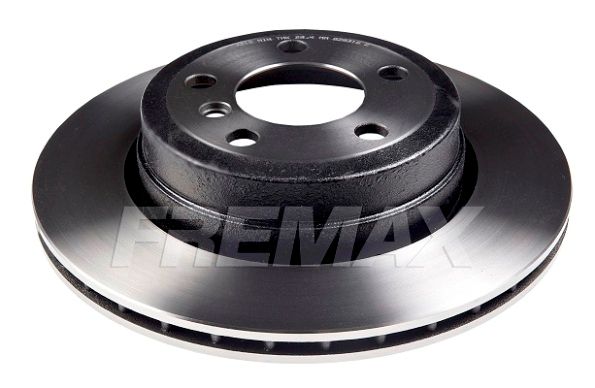 FREMAX BD-2218 Гальмівний диск