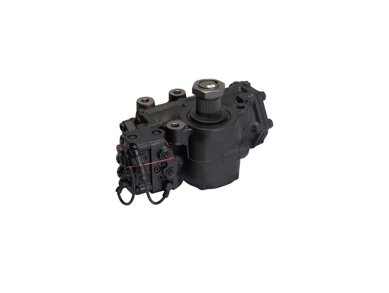 BOSCH KS00001315 Steering Gear