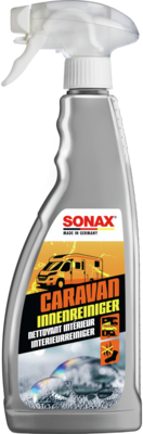 solutie de curatat textile/tapiterie SONAX CARAVAN Interior Cleaner…