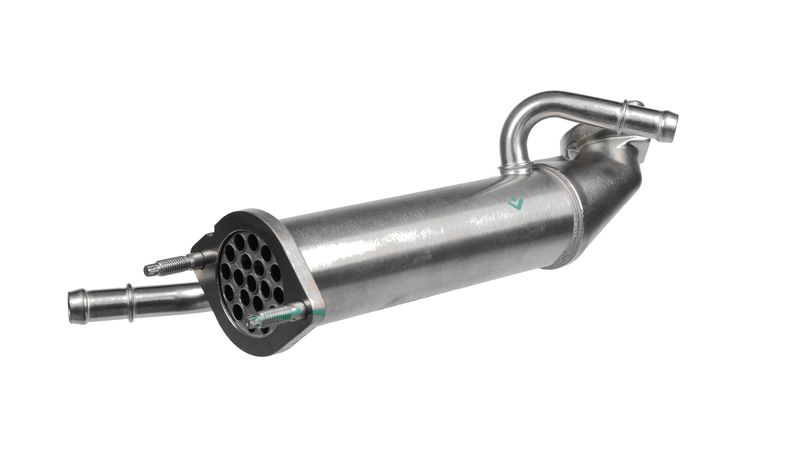 Product Image - Koeler, uitlaatterugvoering - ED0134 - ET ENGINETEAM
