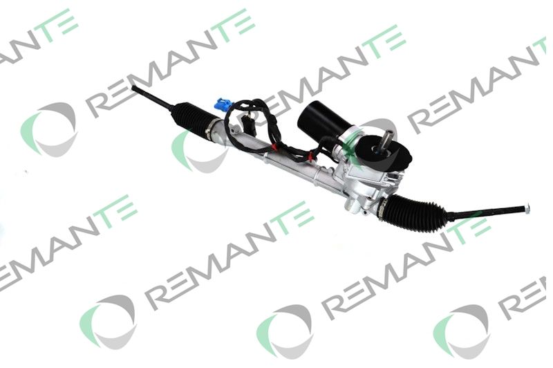 REMANTE 007-004-000002R - Steering Gear