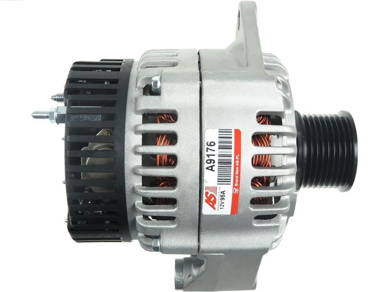 AS-PL A9176 Alternator