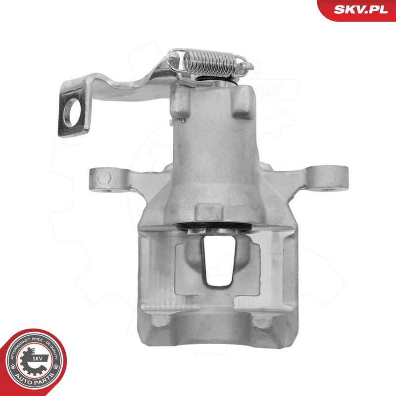 Pidurisadul, ESEN SKV 78SKV263