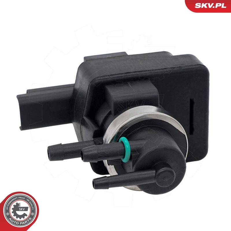 Survemuundur, turbokompressor, ESEN SKV 14SKV996