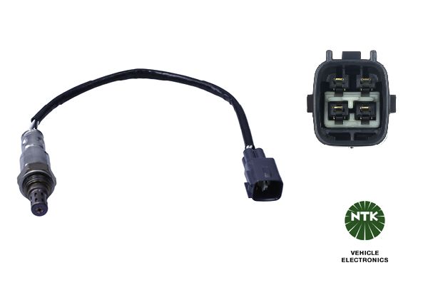 NTK 93123 Lambda Sensor