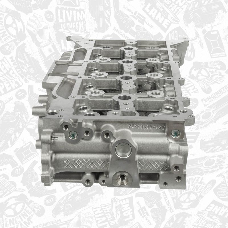 Product Image - Cilinderkop - HL0139VR1 - ET ENGINETEAM