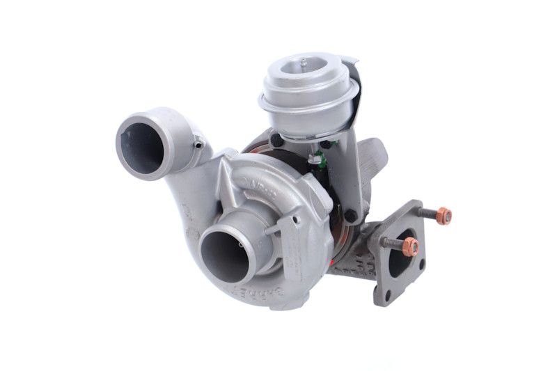 REMANTE 003-001-001355R Charger, charging (supercharged/turbocharged)