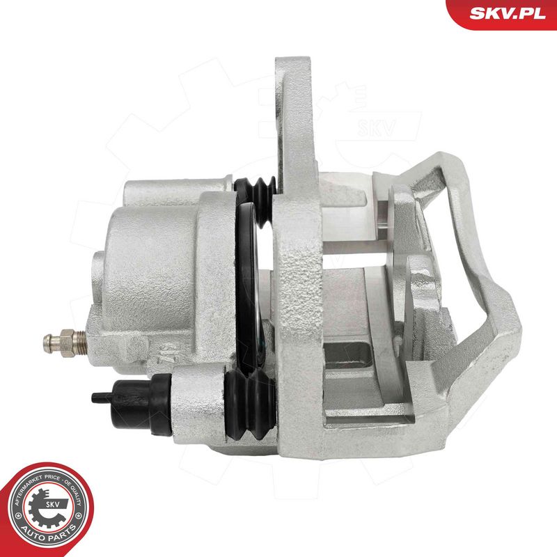 Pidurisadul, ESEN SKV 89SKV601