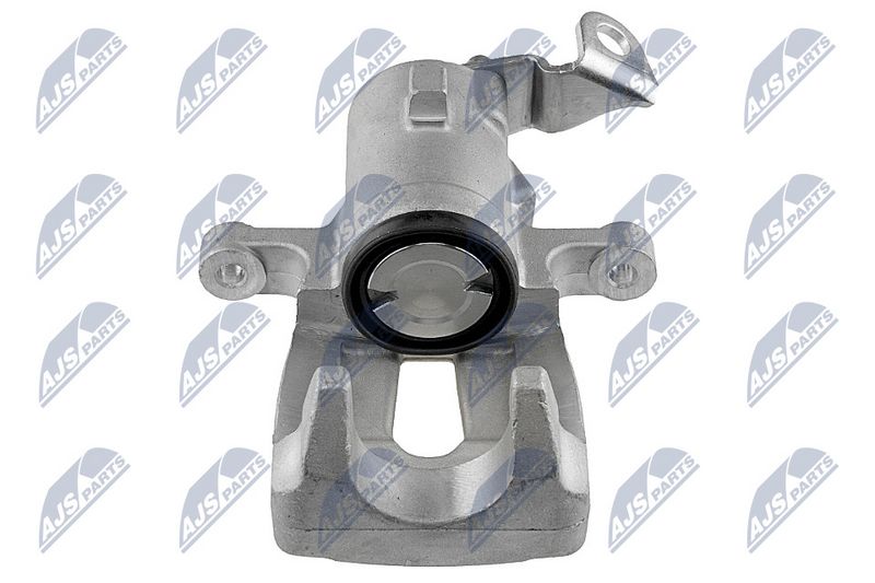 Pidurisadul, NTY HZT-RE-010