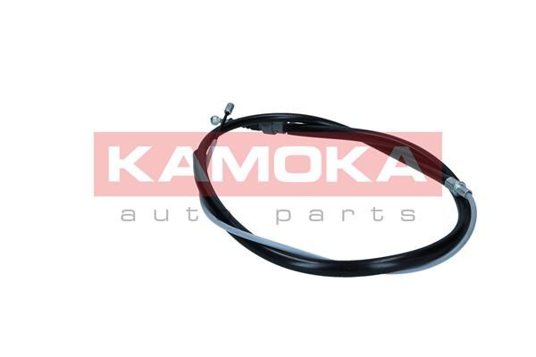 KAMOKA 1190270 Cable Pull, parking brake