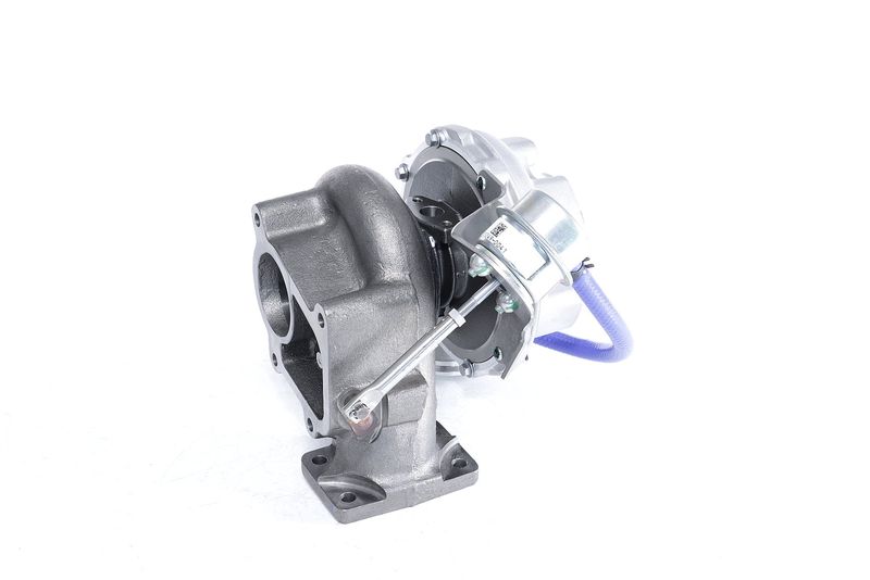 Compresor,sistem de supraalimentare T917553 BTS Turbo