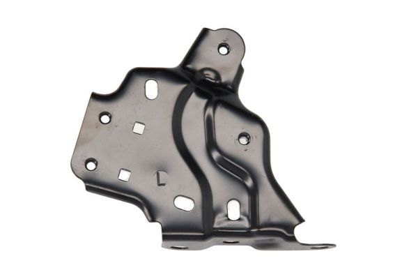 Lagerung, Kotflügelhalterung