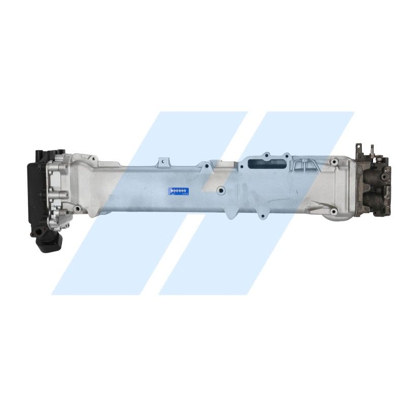 Chladič, recirkulace spalin 28031413