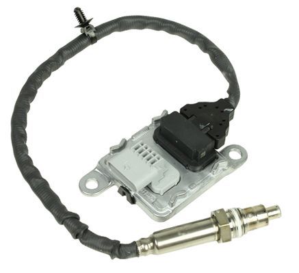 Датчик NOx, каталізатор NOx