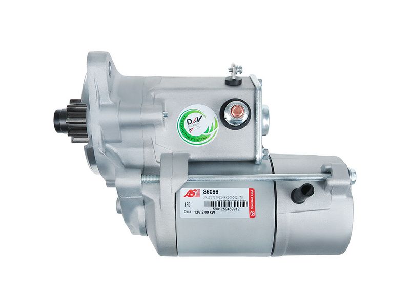 AS-PL S6096 Starter