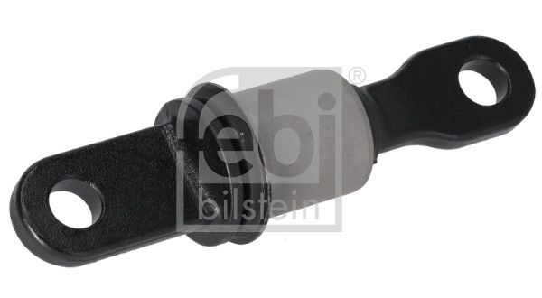Voorste spoorcontrole-arm silent block Aan de voorkant Links/Rechts (x38,2x180 mm) past: HYUNDAI SANTA FE V, SONATA VIII, STARIA, TUCSON  KIA CARNIVAL IV, EV5, OPTIMA 1.6-Electric 01.20-