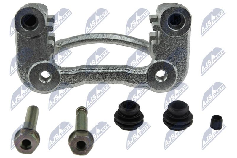 NTY HZT-HY-502A Bracket, brake caliper