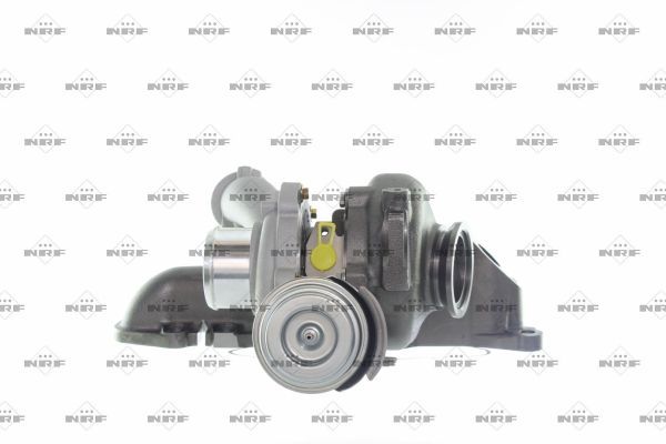 This part match OEM code: 849537