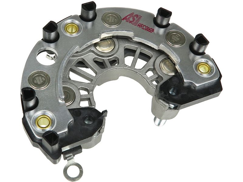AS-PL ARC0069 Rectifier, alternator