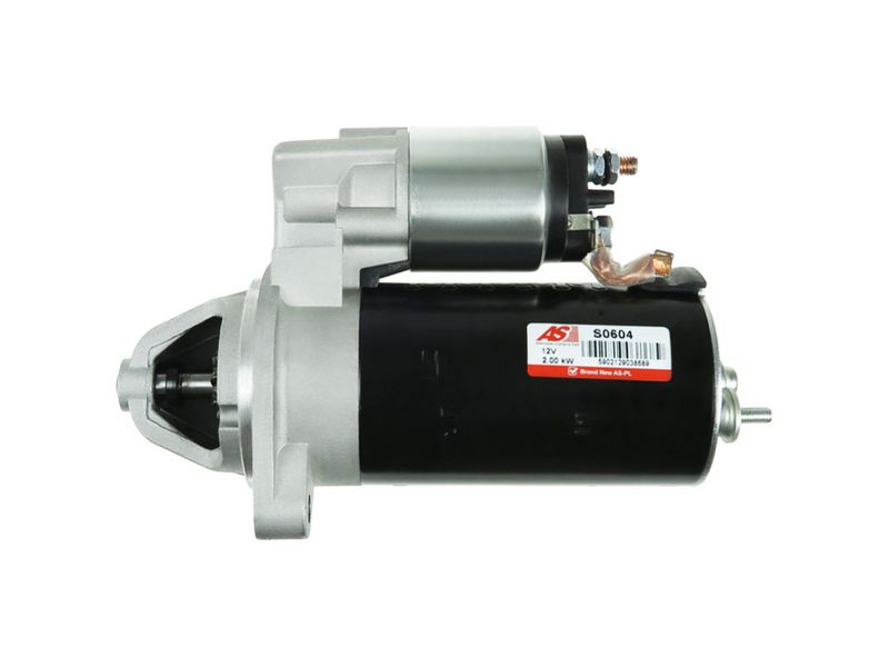 AS-PL S0604 Starter