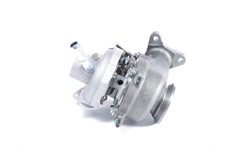 LADER AUFLADUNG BTS Turbo T917245BT 11