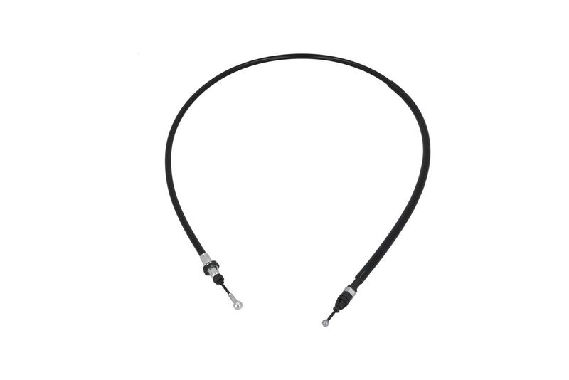 KAMOKA 1190205 Cable Pull, parking brake