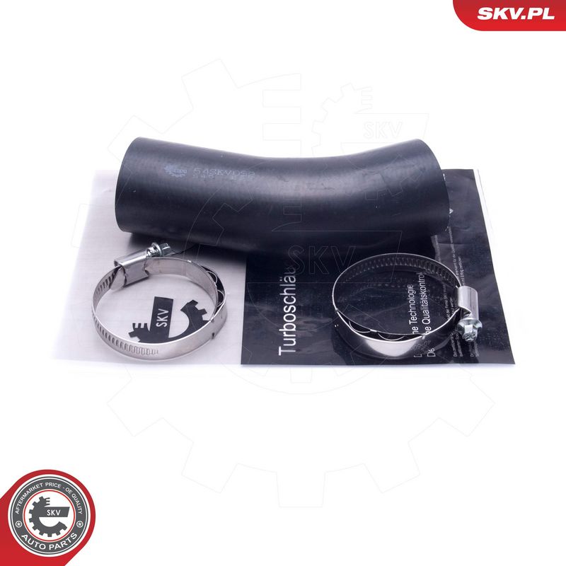 Laadimisõhu voolik, ESEN SKV 54SKV052