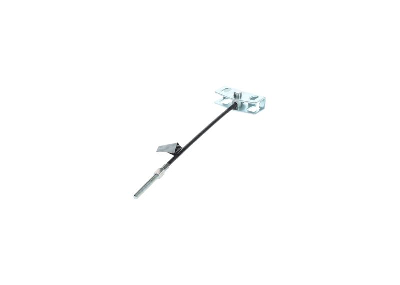 Cablu, frana de parcare 1 987 482 942 BOSCH