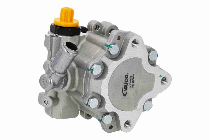 VAICO V10-0572 Hydraulic Pump, steering