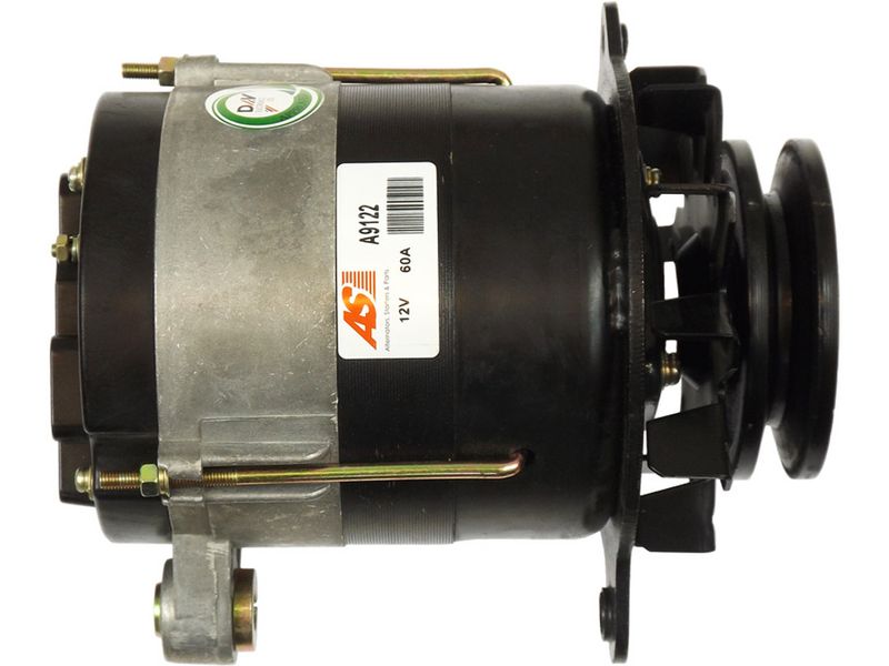AS-PL A9122 Alternator