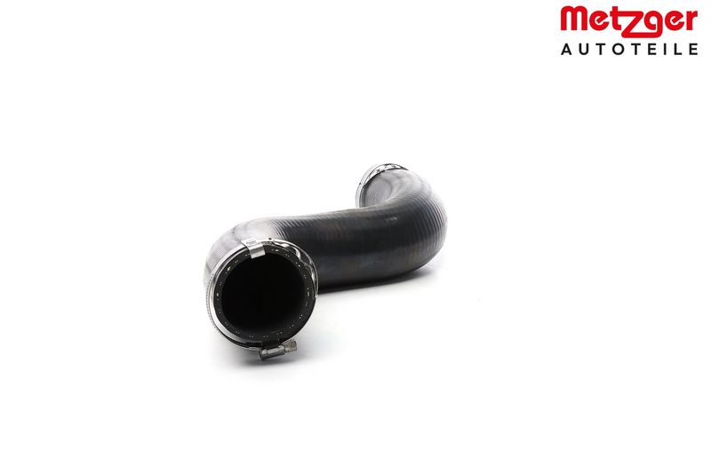 METZGER AUTOTEILE 2400957 Charge Air Hose