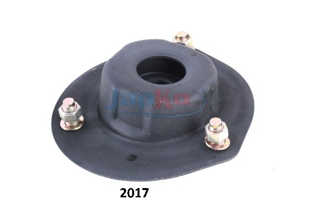 Vedruamordi tugilaager,...