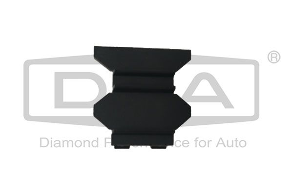 Õhuvõre, põrkeraud, DPA...