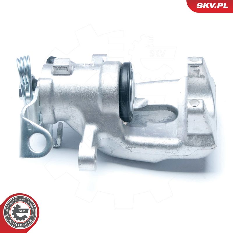 Pidurisadul, ESEN SKV 23SKV333