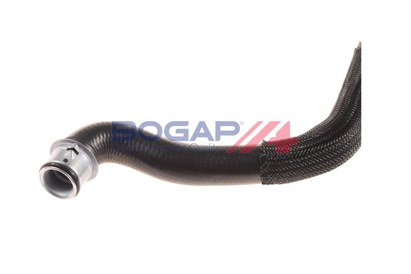 Manguera Radiador BOGAP C4228107 - 4