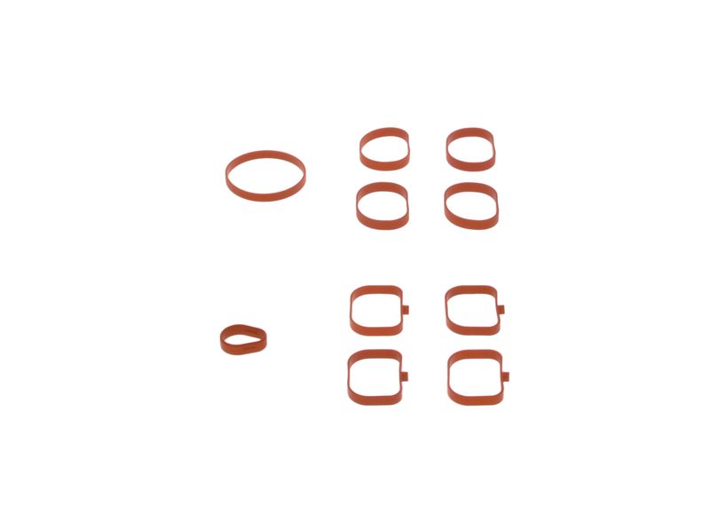BOSCH F01C600011 Gasket Set
