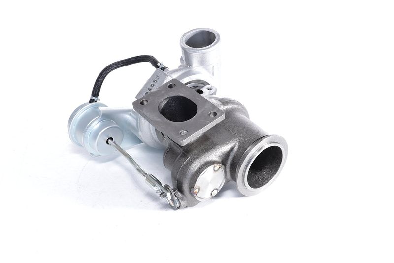 Compresor,sistem de supraalimentare T918429 BTS Turbo