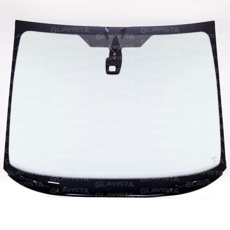 GLAVISTA 100523 Priekinis stiklas