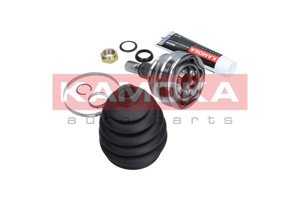 KAMOKA 6680 Joint Kit, drive shaft