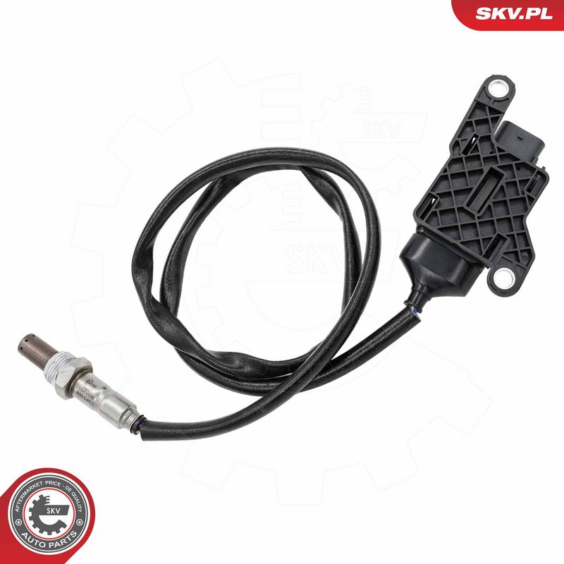 NOx-sensor, NOx-katalüsaator, ESEN SKV 71SKV086