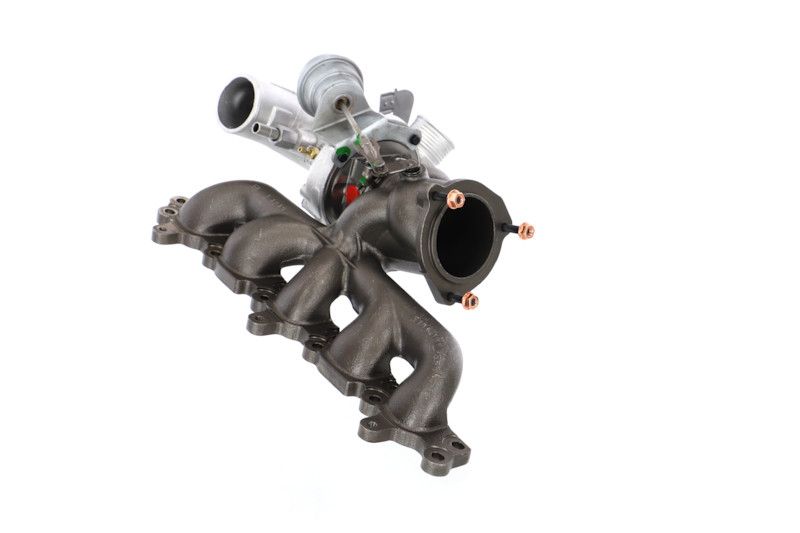 REMANTE 003-001-001231R Charger, charging (supercharged/turbocharged)