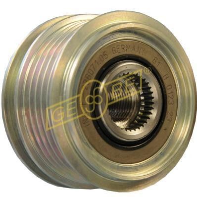 Alternateur GEBE 3 5414 1