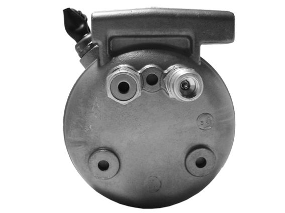 Airstal 10-0206 Compressor, air conditioning