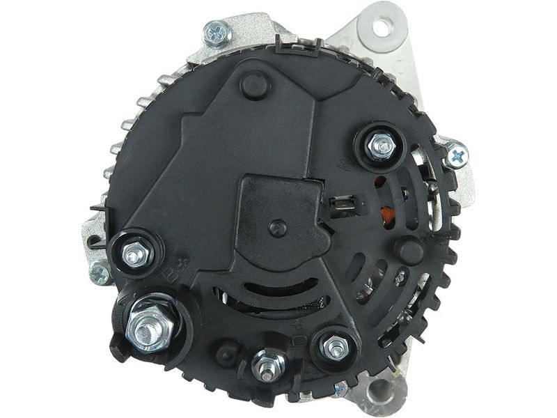 AS-PL A3326 Alternator